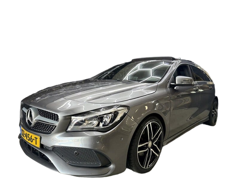 Mercedes Benz CLA occasion