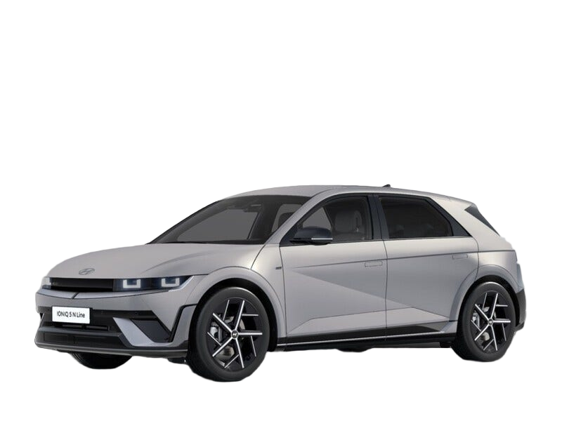Hyundai Ioniq 5