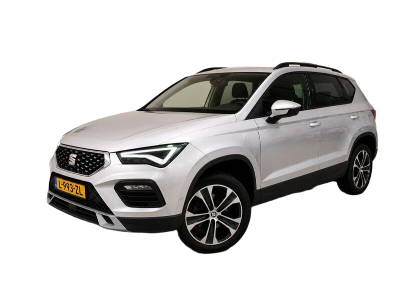 SEAT Ateca occasion