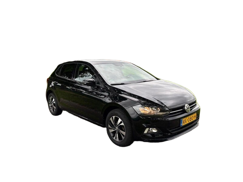 Volkswagen Polo occasion