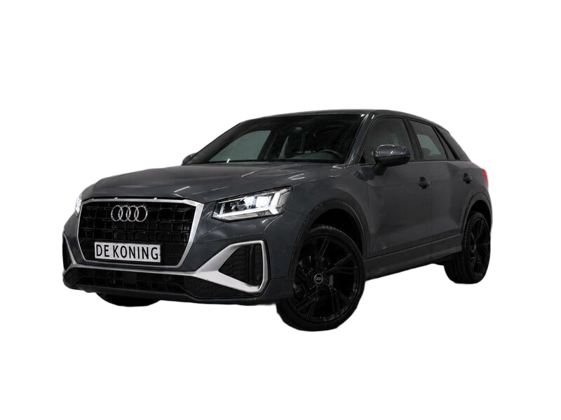 Audi Q2 occasion