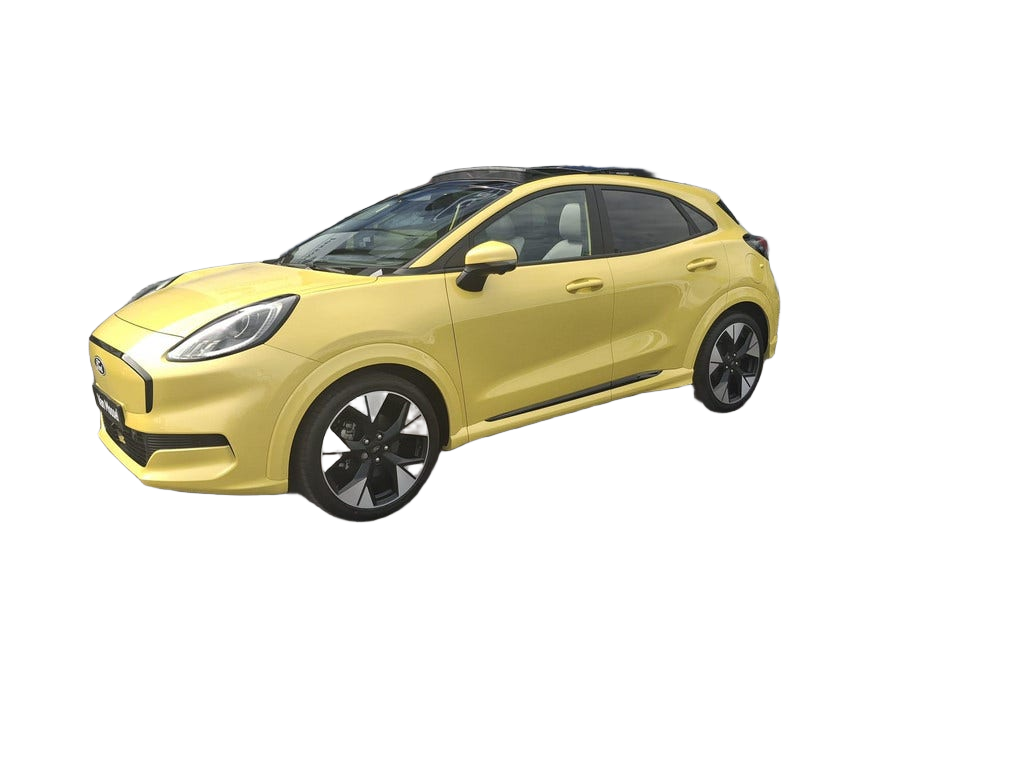 Ford Puma Gen E occasion