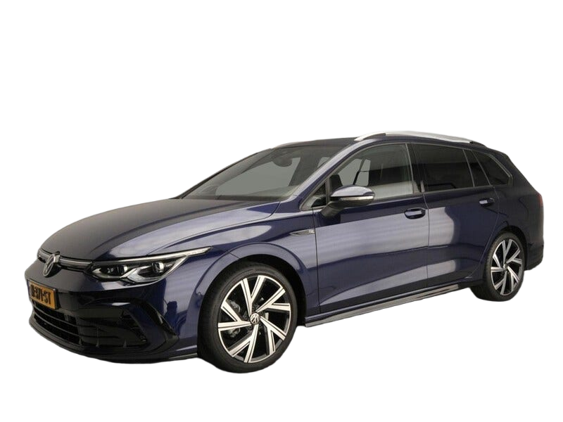 Volkswagen Golf occasion
