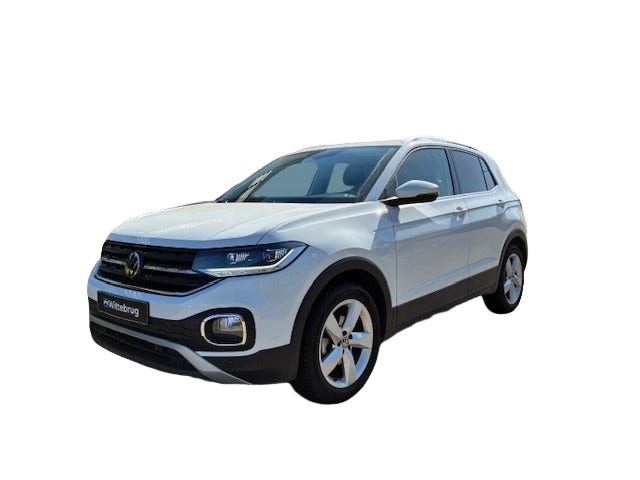 Volkswagen T Cross occasion