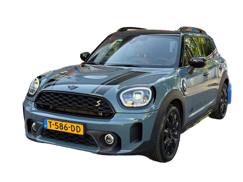 MINI Countryman occasion