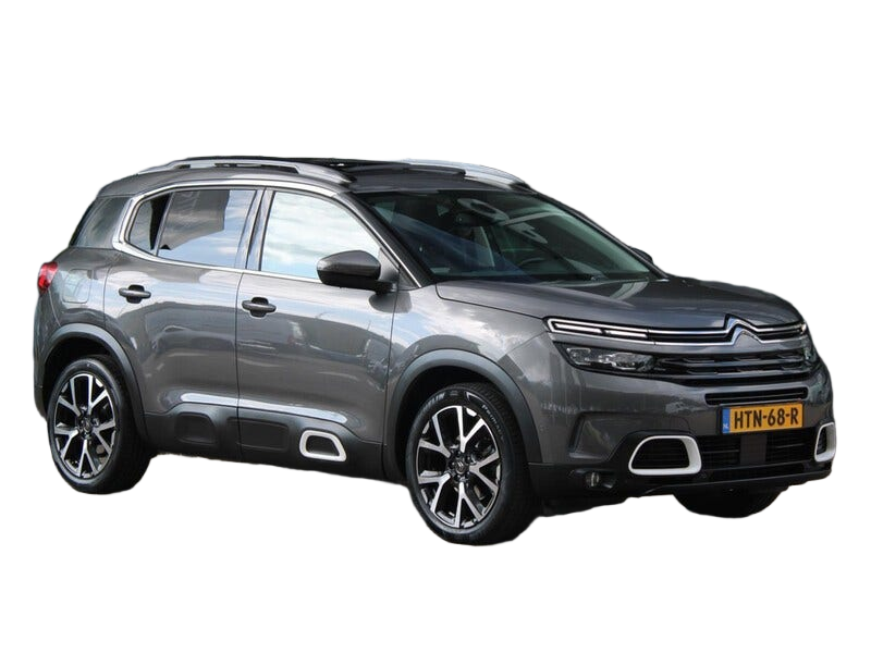 Citroën C5 Aircross occasion