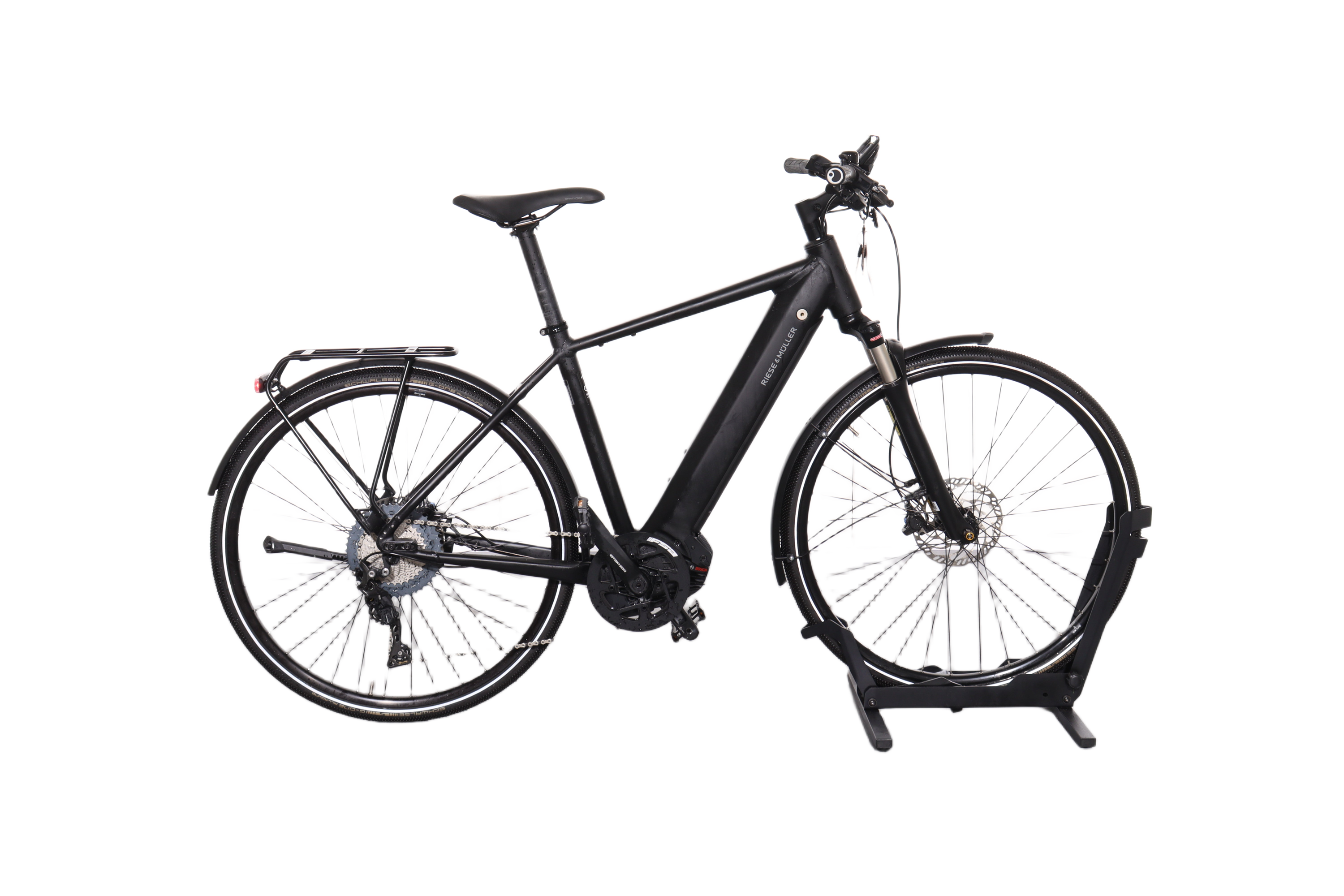 Riese & Müller Roadster touring