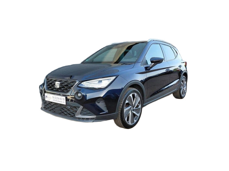 SEAT Arona occasion