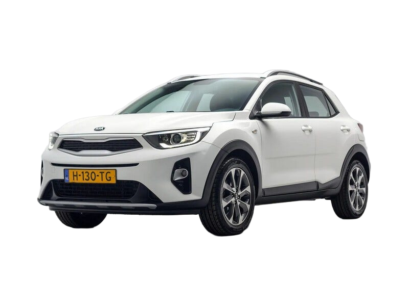 Kia Stonic occasion