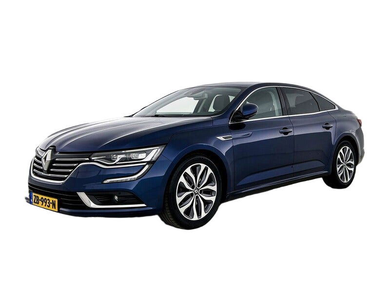 Renault Talisman occasion