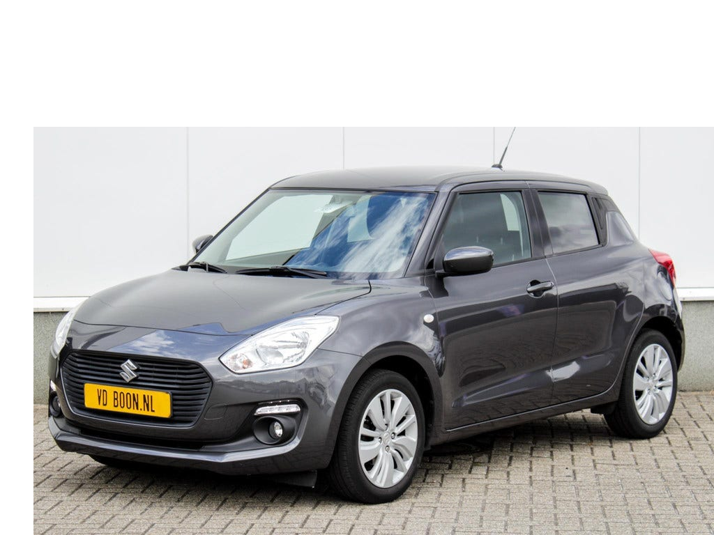 Suzuki Swift occasion
