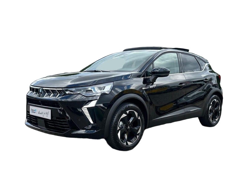 Mitsubishi ASX occasion