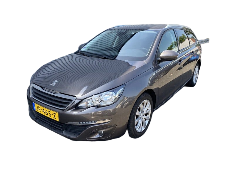Peugeot 308 occasion