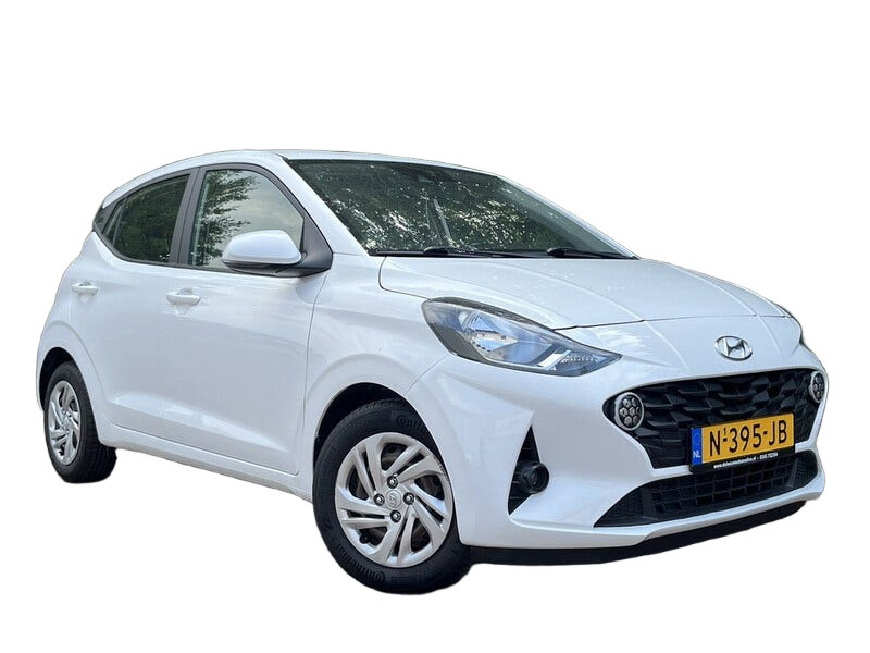 Hyundai i10 occasion