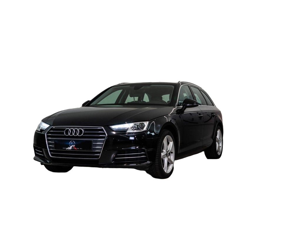 Audi A4 occasion