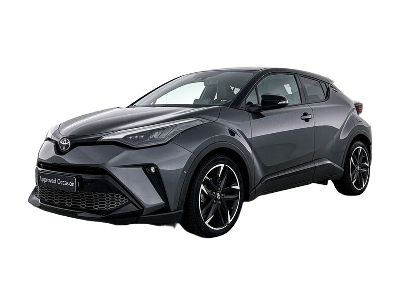 Toyota C HR