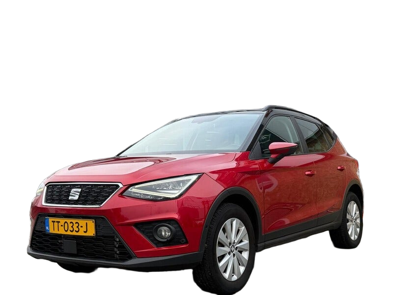 SEAT Arona occasion