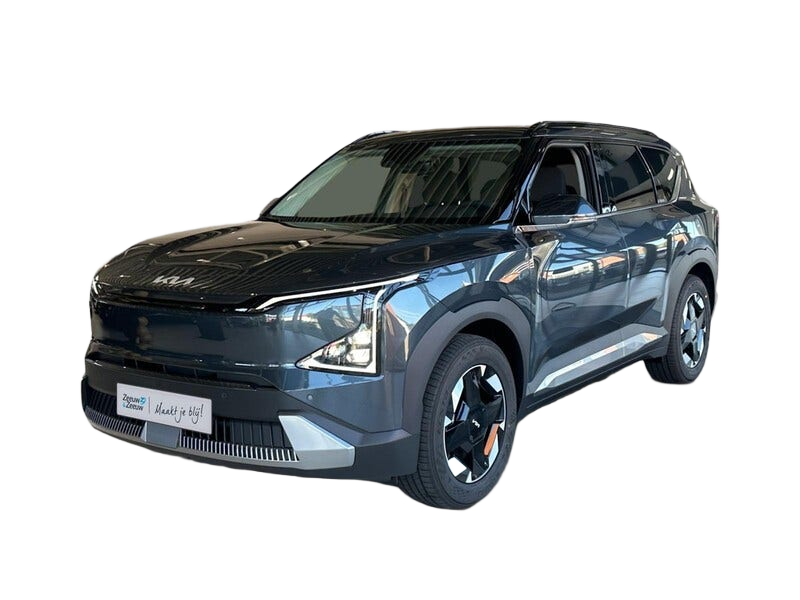 Kia EV5