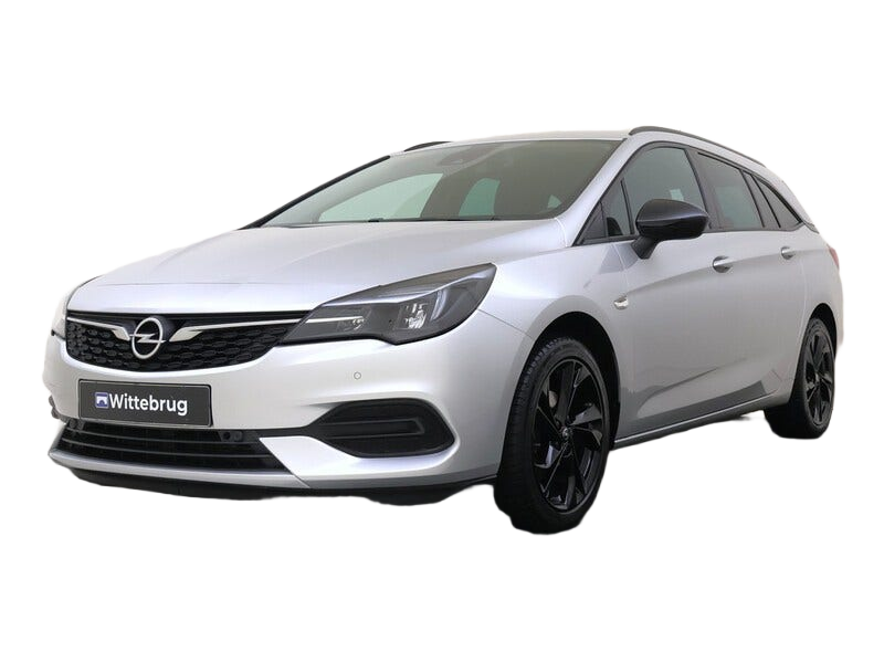 Opel Astra occasion