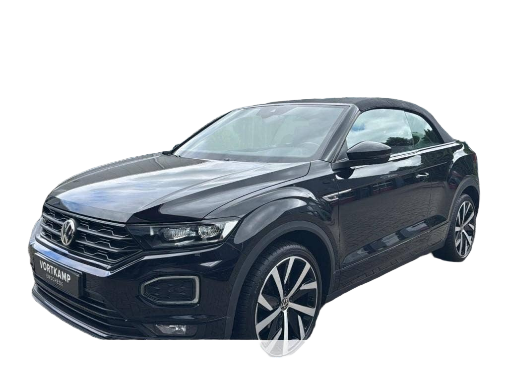 Volkswagen T Roc occasion