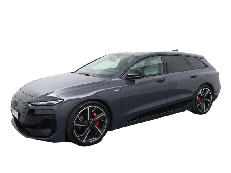 Audi A6 Avant e tron occasion
