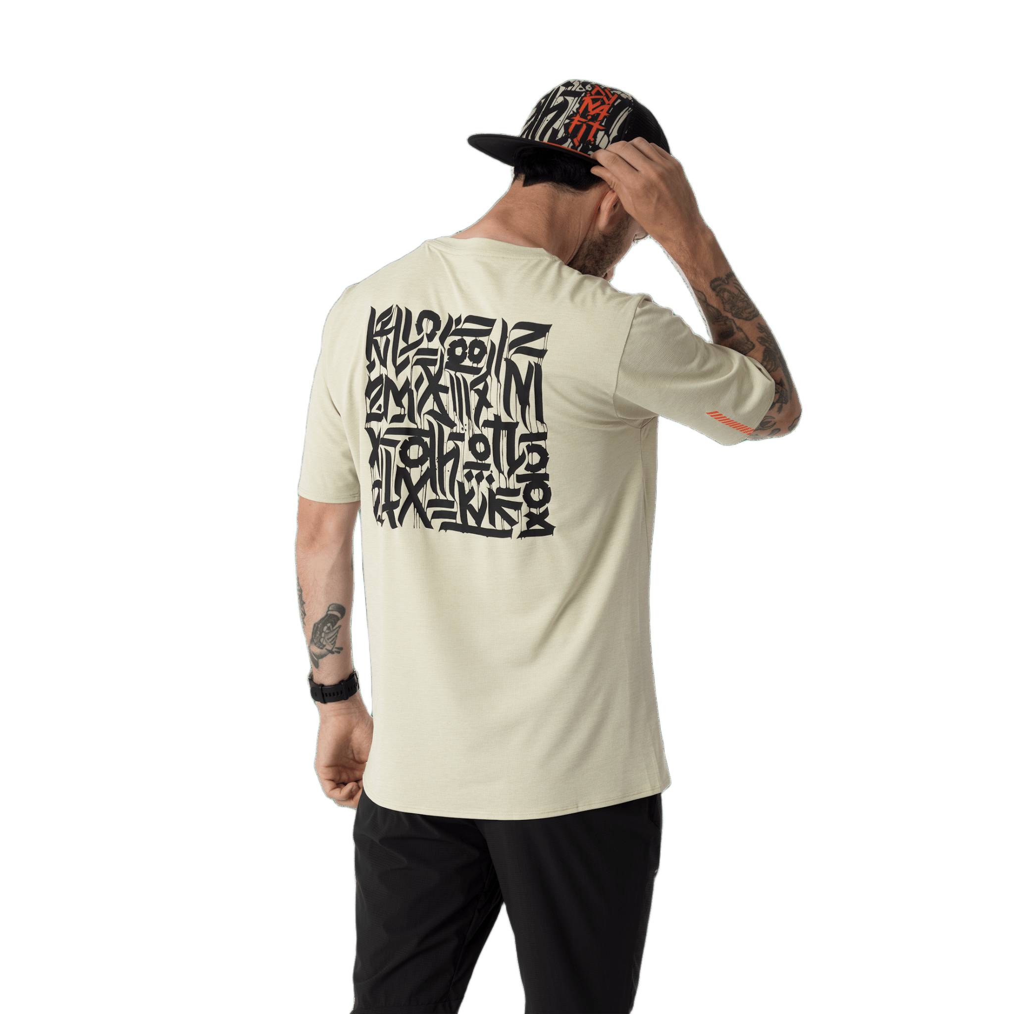 Dynafit | Trail T-Shirt | Heren