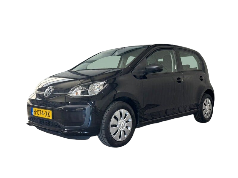 Volkswagen up occasion