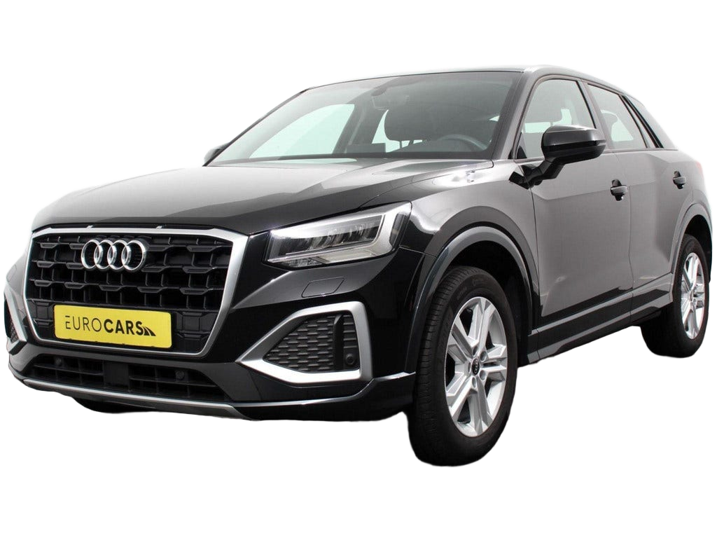 Audi Q2 occasion