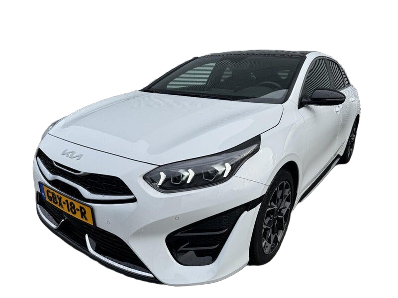 Kia ProCeed occasion
