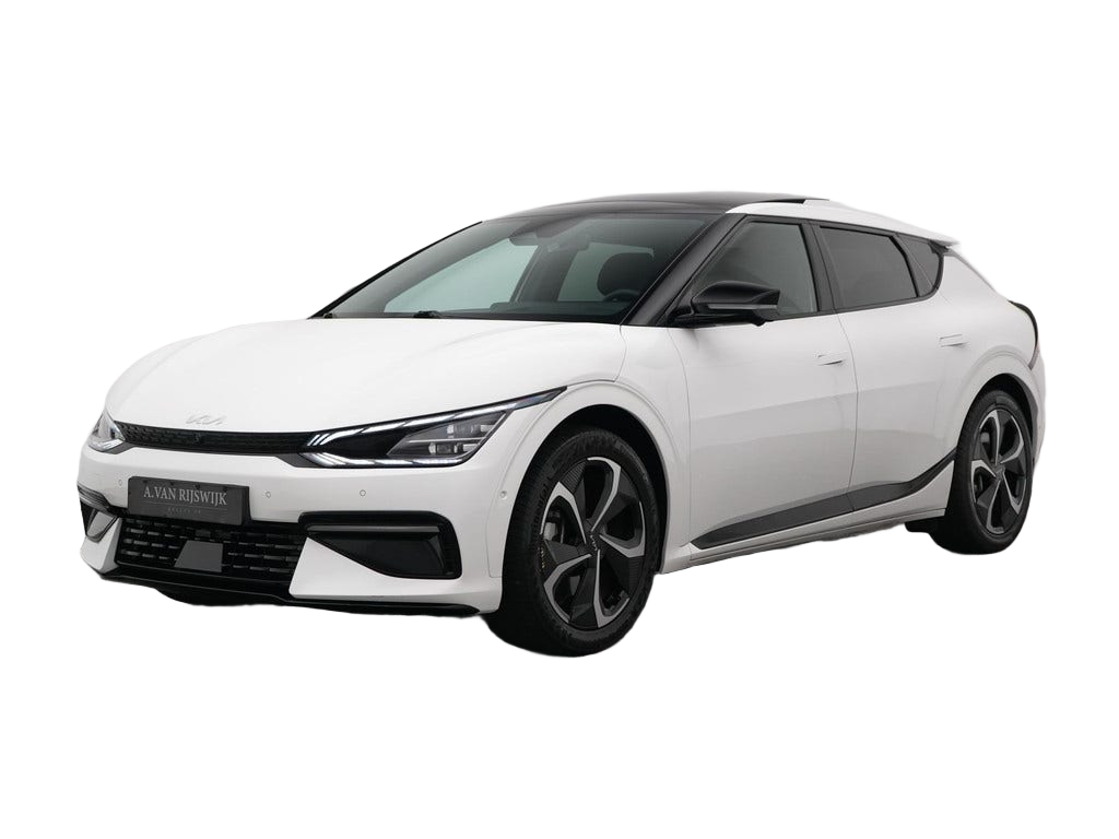 Kia EV6 occasion