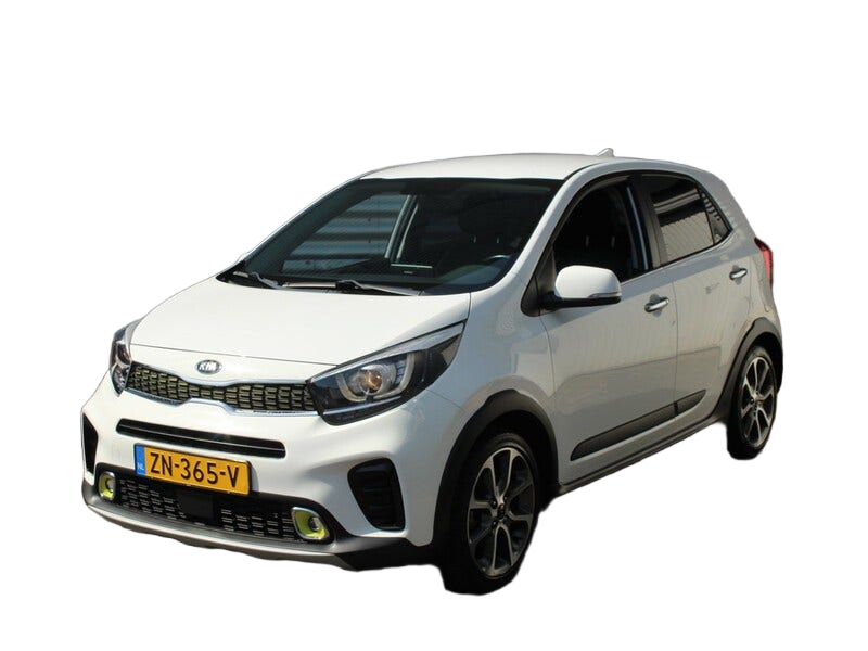 Kia Picanto occasion
