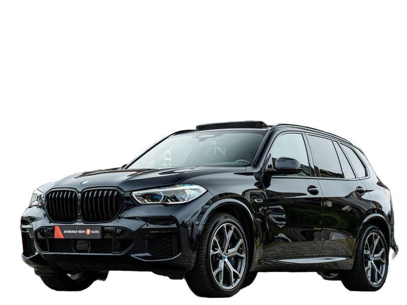 BMW X5 occasion