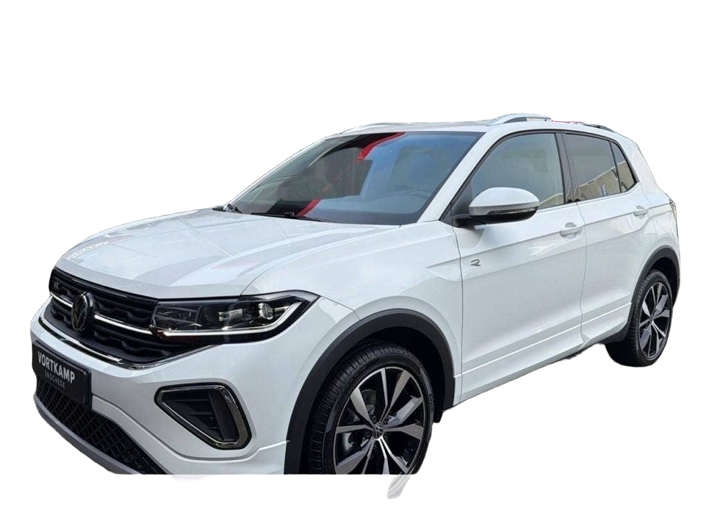 Volkswagen T Cross occasion