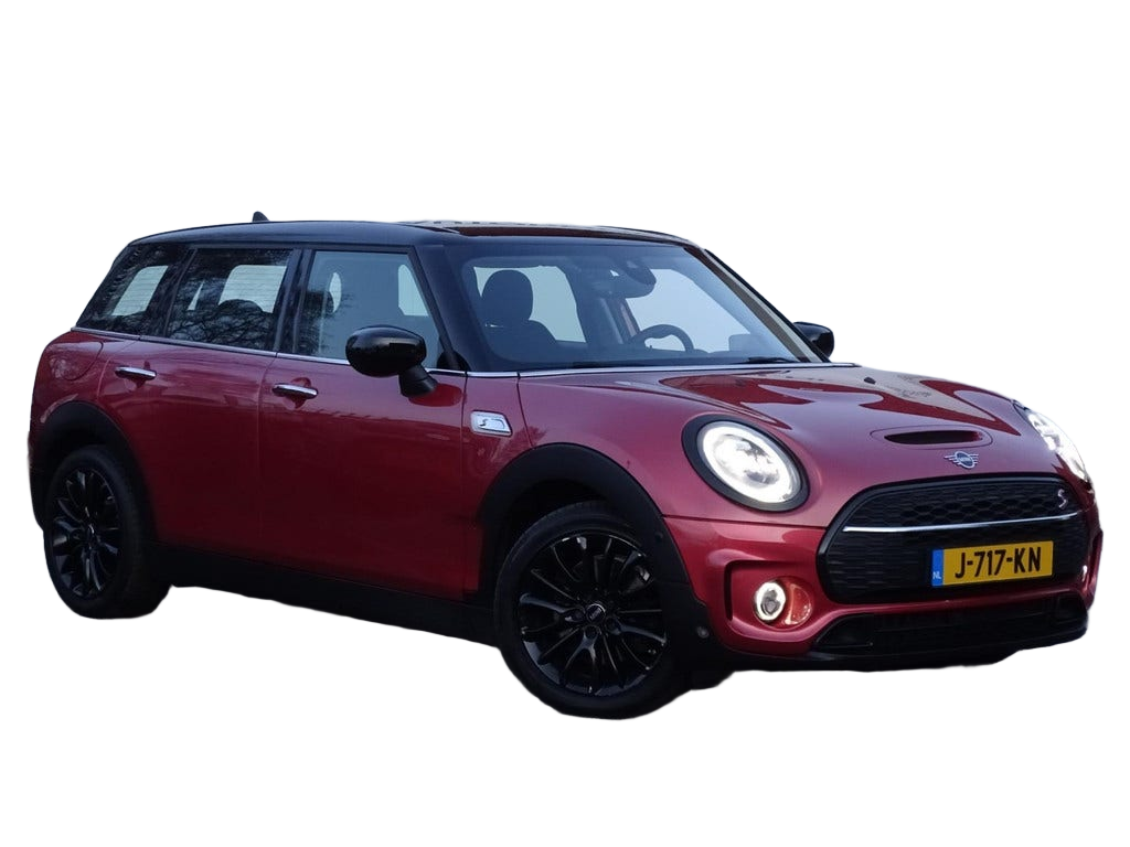 MINI Clubman occasion