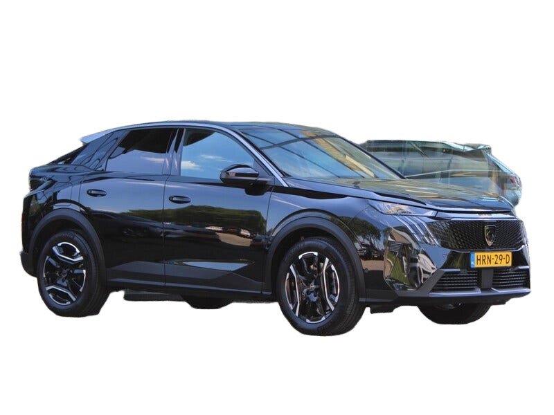 Peugeot 3008 occasion