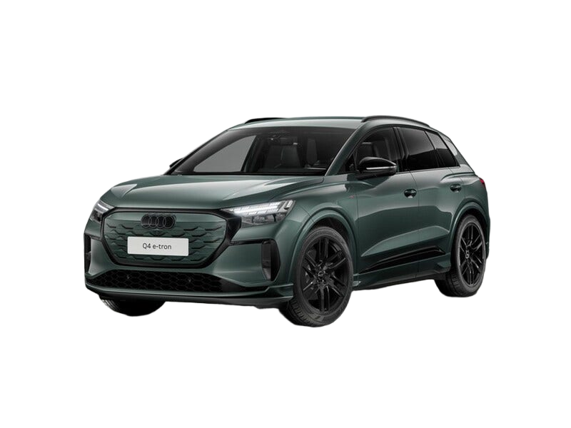 Audi Q4 e tron