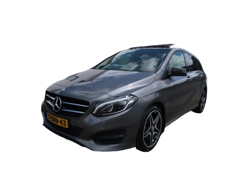 Mercedes Benz B Klasse occasion