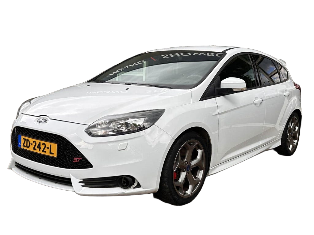 Ford Focus occasion