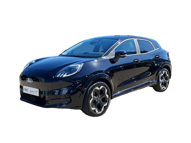Ford Puma Gen E occasion