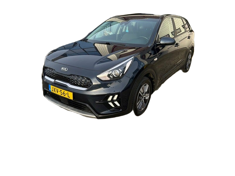 Kia Niro occasion