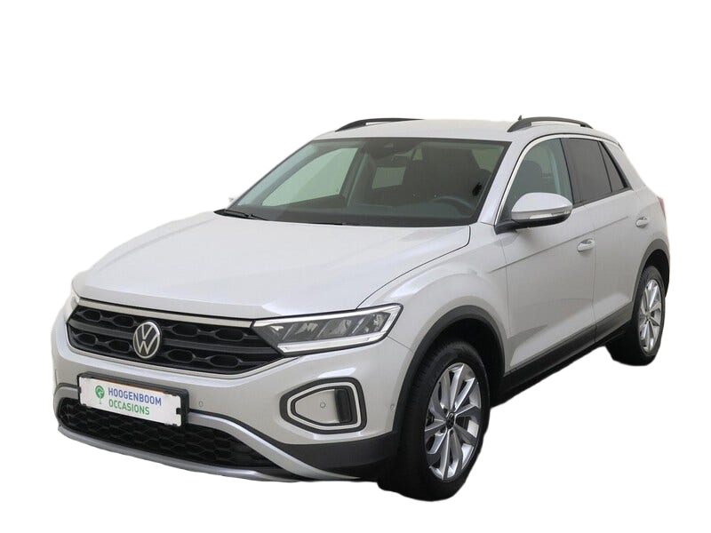 Volkswagen T Roc occasion