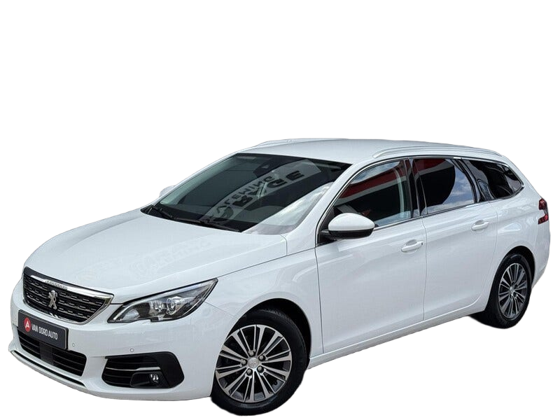 Peugeot 308 occasion
