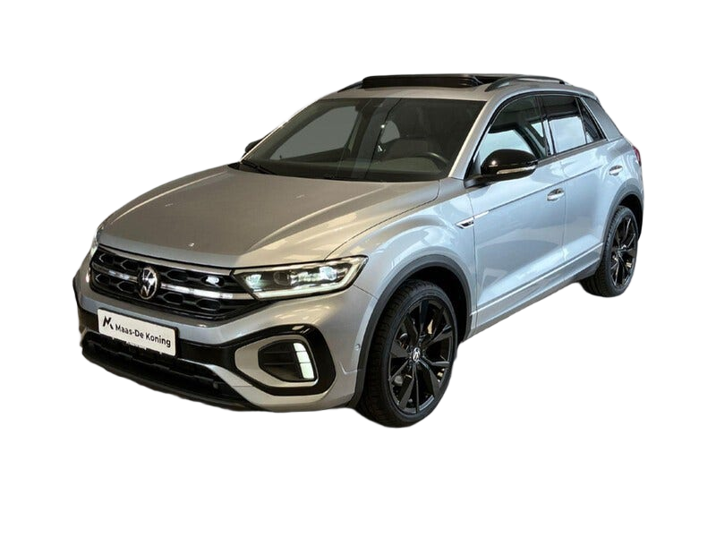 Volkswagen T Roc occasion