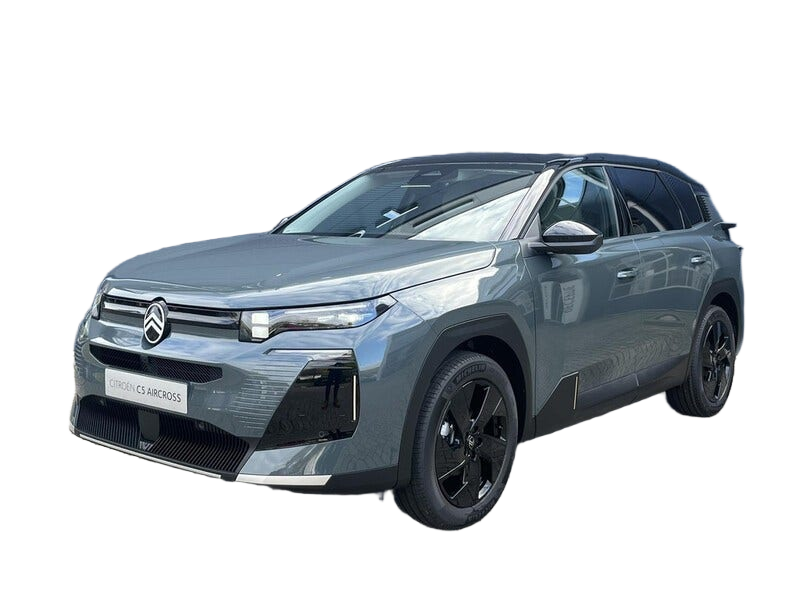 Citroën C5 Aircross occasion