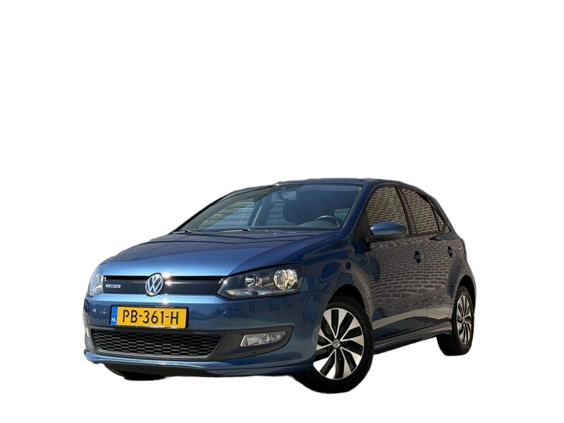 Volkswagen Polo occasion