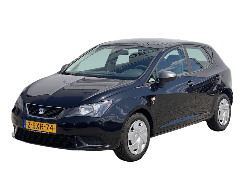 SEAT Ibiza occasion