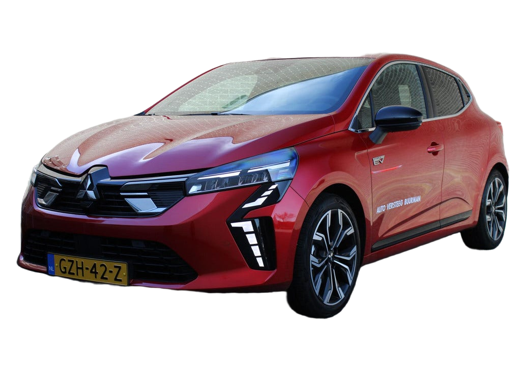Mitsubishi Colt occasion