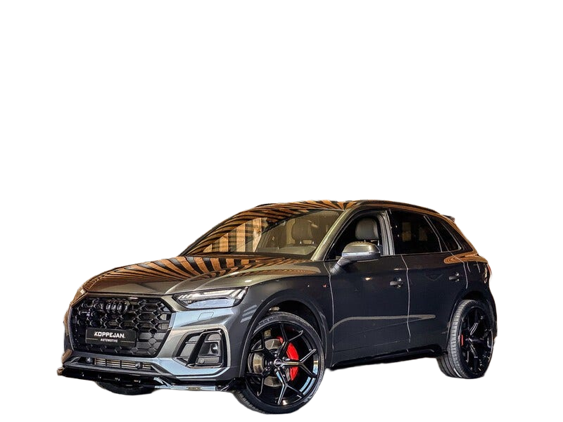 Audi Q5 occasion