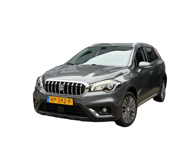 Suzuki S Cross occasion