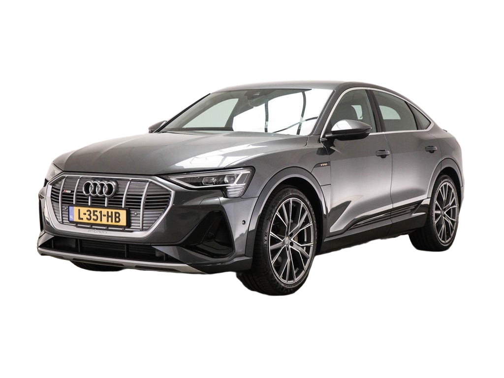 Audi e tron
